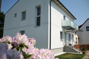 Гостиница Gästehaus Karassowitsch  Руст